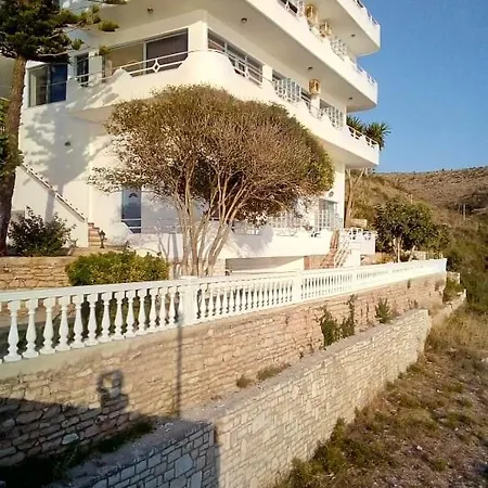 Hotell Heaven