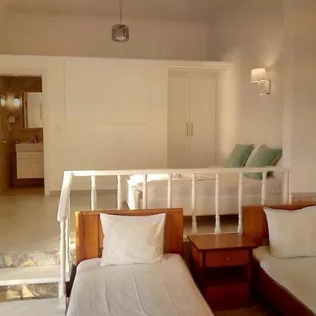 Heaven Hotell Sarandë