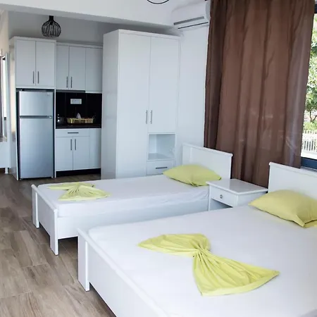 Heaven Hotell