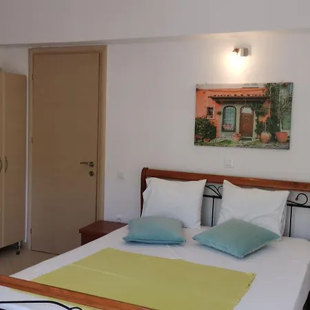 Hotell Heaven