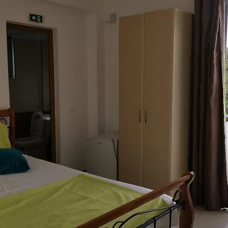 Hotell Heaven 3*