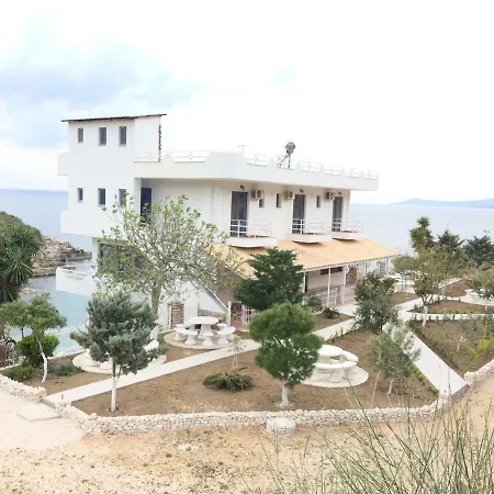 Heaven Hotell Sarandë