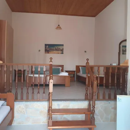 Heaven 3* Sarandë