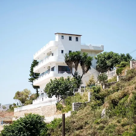 Heaven Hotel Sarandë