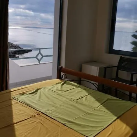 Heaven Sarandë