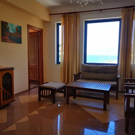 Hotel Heaven Sarandë