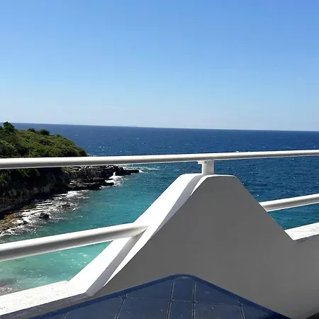 Heaven Hotel