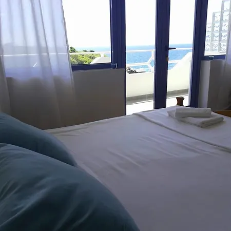 Heaven Sarandë