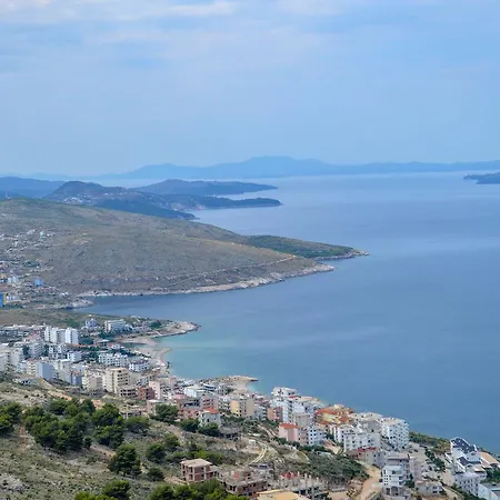 Heaven Hotel Sarandë